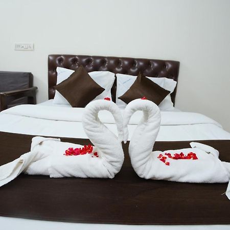 Ganesh Guest House Chennai Exteriör bild