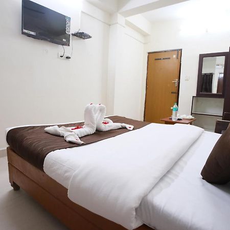 Ganesh Guest House Chennai Exteriör bild