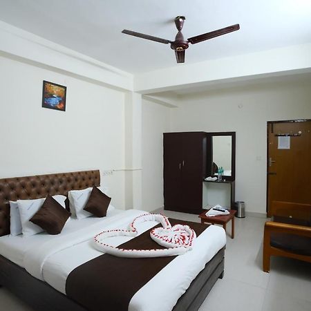 Ganesh Guest House Chennai Exteriör bild