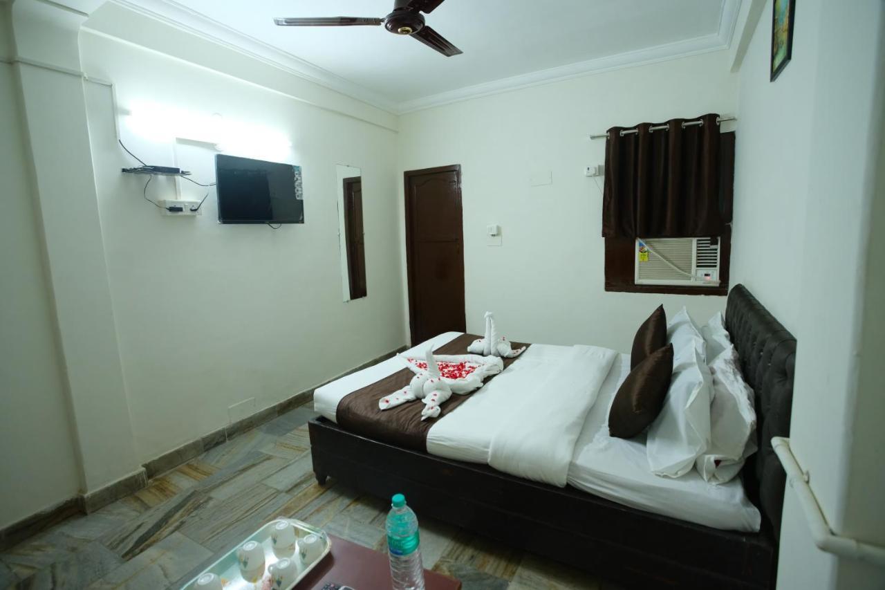 Ganesh Guest House Chennai Exteriör bild