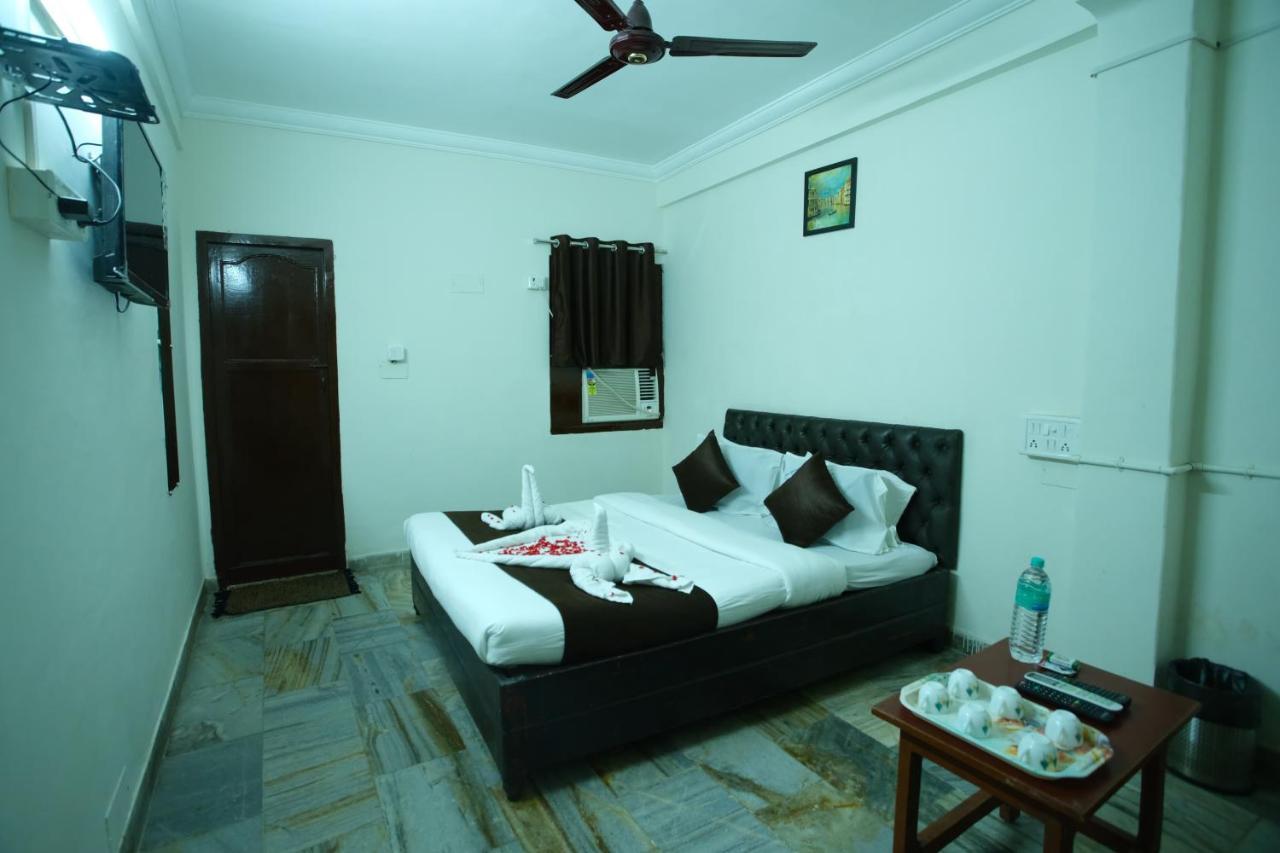 Ganesh Guest House Chennai Exteriör bild
