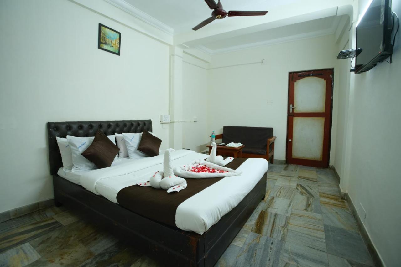 Ganesh Guest House Chennai Exteriör bild